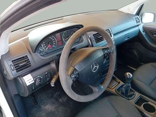 Mercedes-Benz A 160 2012 1500cc 95hp - ΓΡΑΜΜΑΤΙΑ ΜΕΤΑΞΥ ΜΑΣ-thumb-10