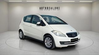 Mercedes-Benz A 160 2012 1500cc 95hp - ΓΡΑΜΜΑΤΙΑ ΜΕΤΑΞΥ ΜΑΣ-thumb-6