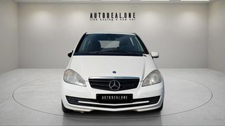 Mercedes-Benz A 160 2012 1500cc 95hp - ΓΡΑΜΜΑΤΙΑ ΜΕΤΑΞΥ ΜΑΣ-thumb-7
