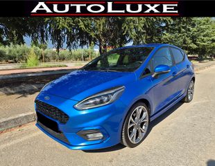 Ford Fiesta 2020 ST-Line