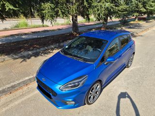 Ford Fiesta 2020 ST-Line-thumb-2