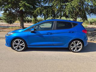 Ford Fiesta 2020 ST-Line-thumb-3