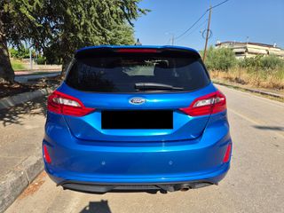 Ford Fiesta 2020 ST-Line-thumb-5
