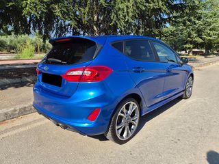 Ford Fiesta 2020 ST-Line-thumb-6