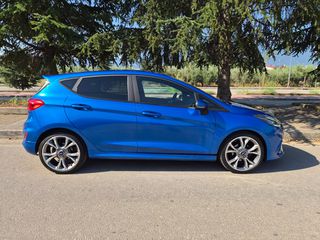 Ford Fiesta 2020 ST-Line-thumb-7