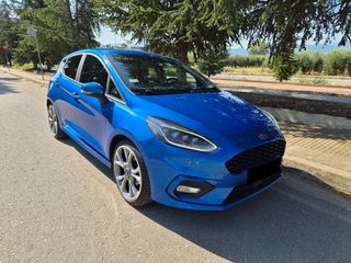 Ford Fiesta 2020 ST-Line-thumb-8