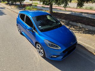 Ford Fiesta 2020 ST-Line-thumb-9