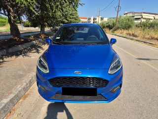 Ford Fiesta 2020 ST-Line-thumb-10