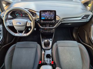 Ford Fiesta 2020 ST-Line-thumb-15