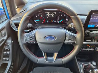Ford Fiesta 2020 ST-Line-thumb-16