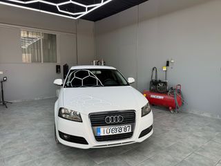 Audi A3 2010
