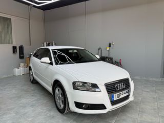 Audi A3 2010-thumb-1