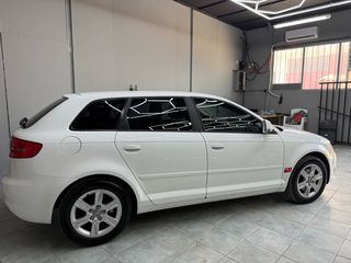 Audi A3 2010-thumb-2
