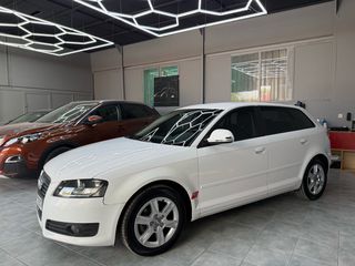 Audi A3 2010-thumb-5