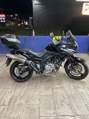 Suzuki V-Strom 650 2005