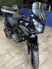 Suzuki V-Strom 650 2005-thumb-6