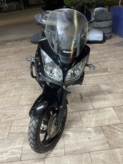 Suzuki V-Strom 650 2005-thumb-7