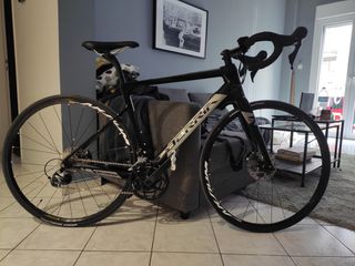 Δρόμου - Κούρσας Berria 2023 Berria Belador Aero Hybrid BMK Edition-  Road E-Bike (Fazua)