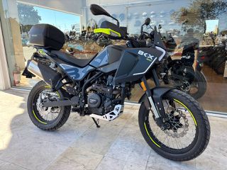 Benelli 2026 BKX 300