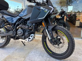Benelli 2026 BKX 300-thumb-1
