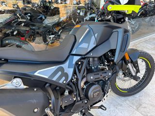 Benelli 2026 BKX 300-thumb-2