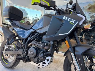 Benelli 2026 BKX 300-thumb-3