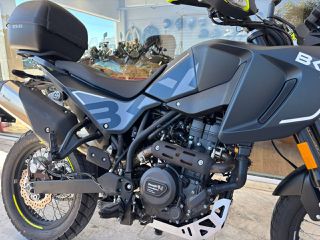 Benelli 2026 BKX 300-thumb-4