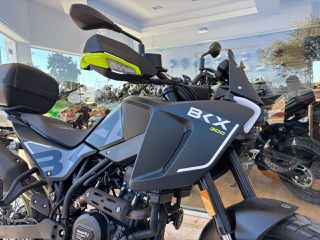 Benelli 2026 BKX 300-thumb-5