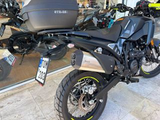 Benelli 2026 BKX 300-thumb-6