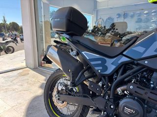 Benelli 2026 BKX 300-thumb-7