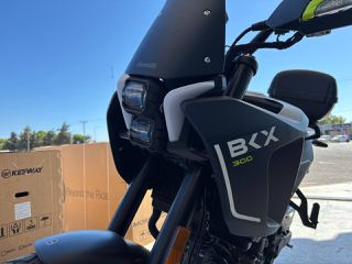Benelli 2026 BKX 300-thumb-8