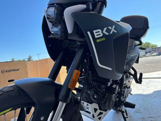 Benelli 2026 BKX 300-thumb-9