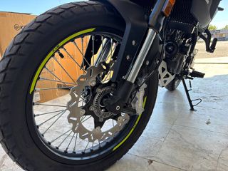 Benelli 2026 BKX 300-thumb-10