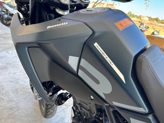 Benelli 2026 BKX 300-thumb-11