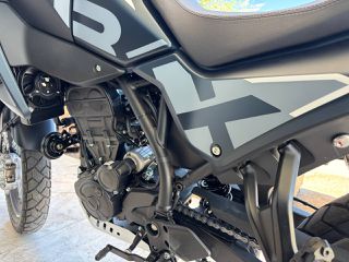 Benelli 2026 BKX 300-thumb-13