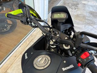 Benelli 2026 BKX 300-thumb-15