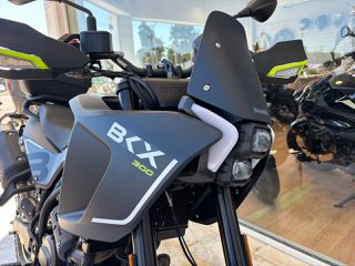 Benelli 2026 BKX 300-thumb-18
