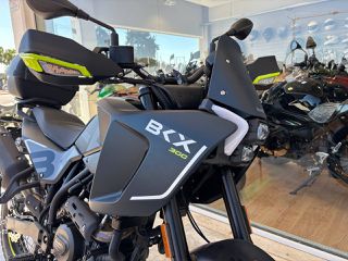Benelli 2026 BKX 300-thumb-19