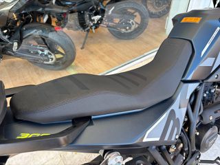 Benelli 2026 BKX 300-thumb-21