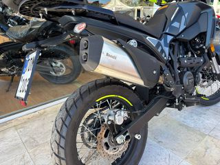 Benelli 2026 BKX 300-thumb-22