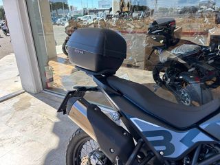Benelli 2026 BKX 300-thumb-24