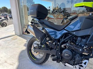 Benelli 2026 BKX 300-thumb-25