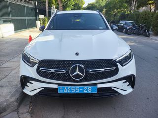 Mercedes-Benz GLC 200 2023