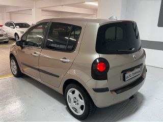 Renault Modus 2005-thumb-1