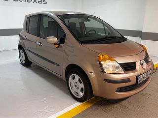 Renault Modus 2005-thumb-4
