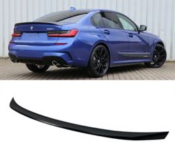 ΑΕΡΟΤΟΜΗ BMW G20 3 series sedan (2018+) M-Performance Design Trunk Spoiler