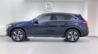 Mercedes-Benz GLC 300 2023 DIESEL PLUG-IN 4MATIC SUNROOF PANORAMA/AUTOBESIKOS-thumb-3