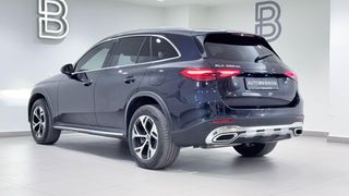 Mercedes-Benz GLC 300 2023 DIESEL PLUG-IN 4MATIC SUNROOF PANORAMA/AUTOBESIKOS-thumb-4