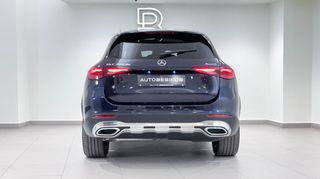 Mercedes-Benz GLC 300 2023 DIESEL PLUG-IN 4MATIC SUNROOF PANORAMA/AUTOBESIKOS-thumb-5