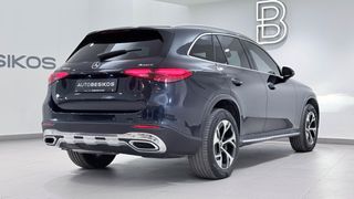 Mercedes-Benz GLC 300 2023 DIESEL PLUG-IN 4MATIC SUNROOF PANORAMA/AUTOBESIKOS-thumb-6